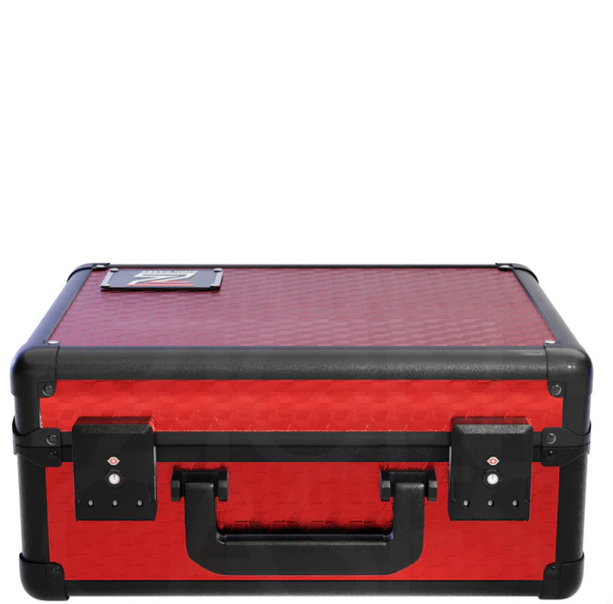 Zion Cases Slab Case X