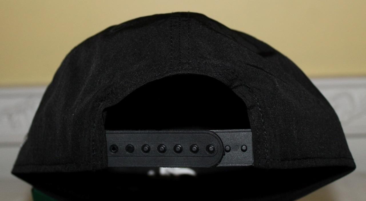 New Era CHICAGO WHITE SOX Snapback Baseball Hat Cap 9Fifty RETRO CROWN Nylon *B1