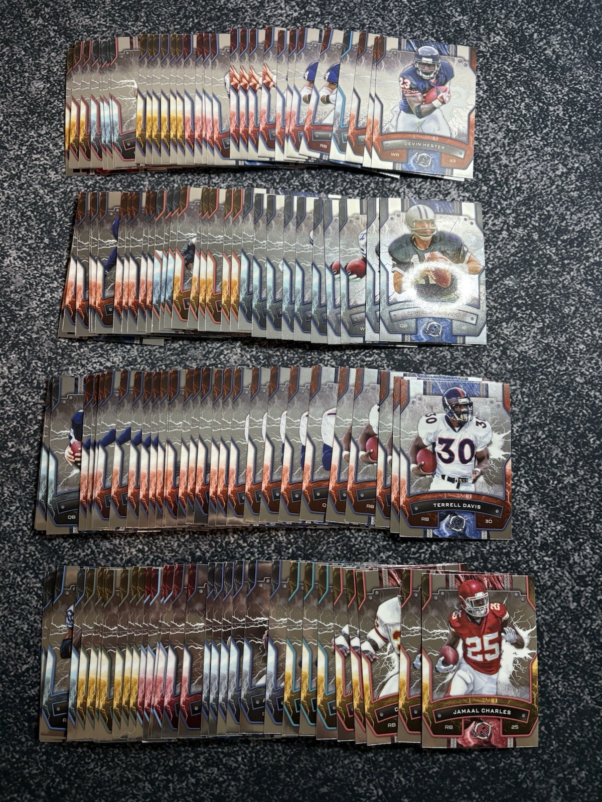 2025 Topps Resurgence Football, 1-200 you pick, 4 card minimum,20%off free ship!