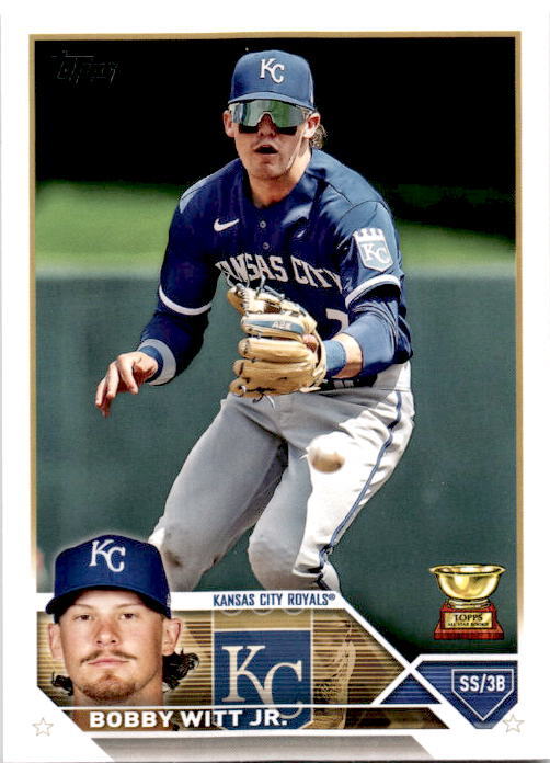 2023 Topps Series 1 Baseball Team Set – PICK YOUR TEAM SET