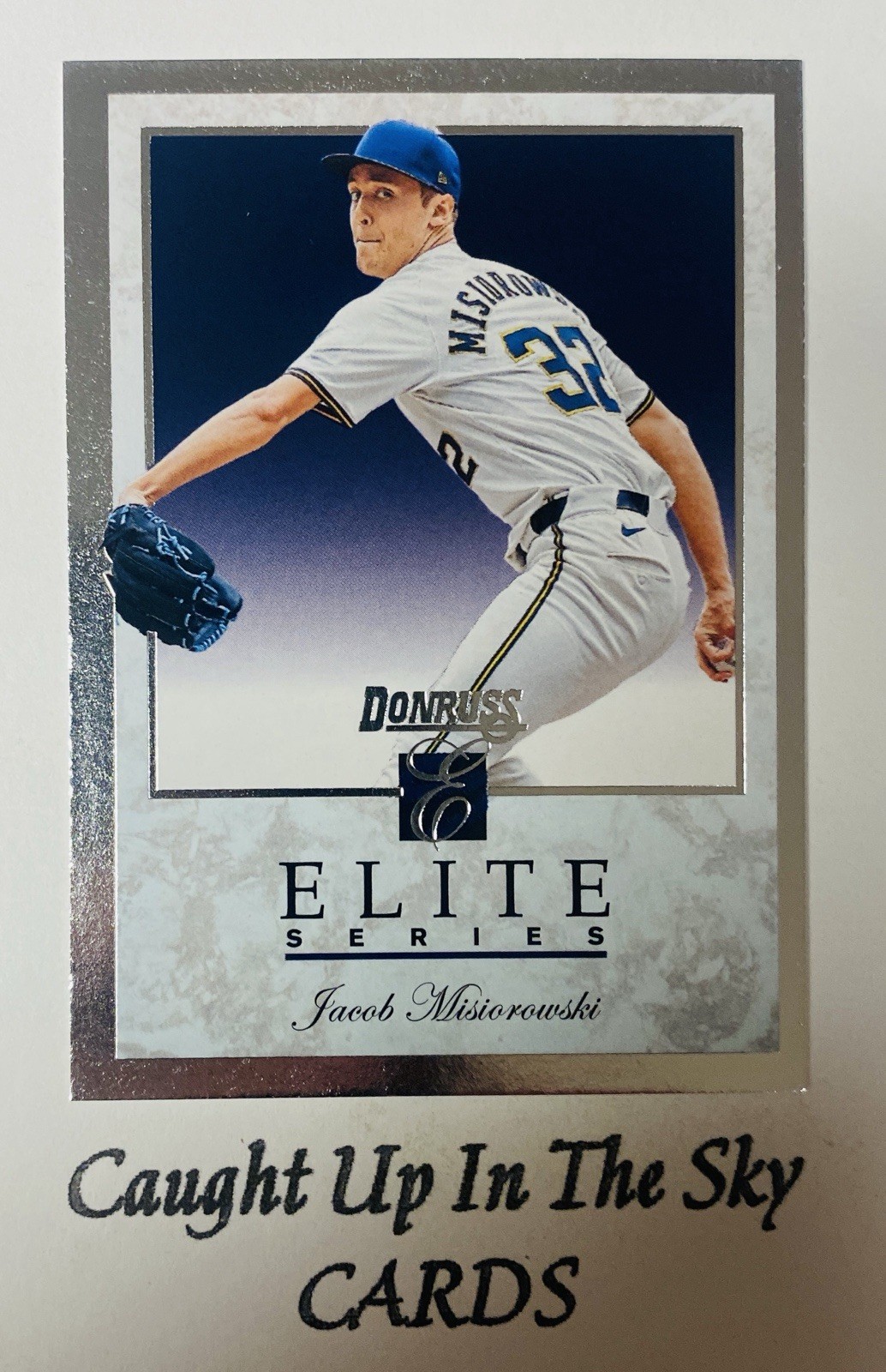 2026 Donruss Inserts–Pick Your Card