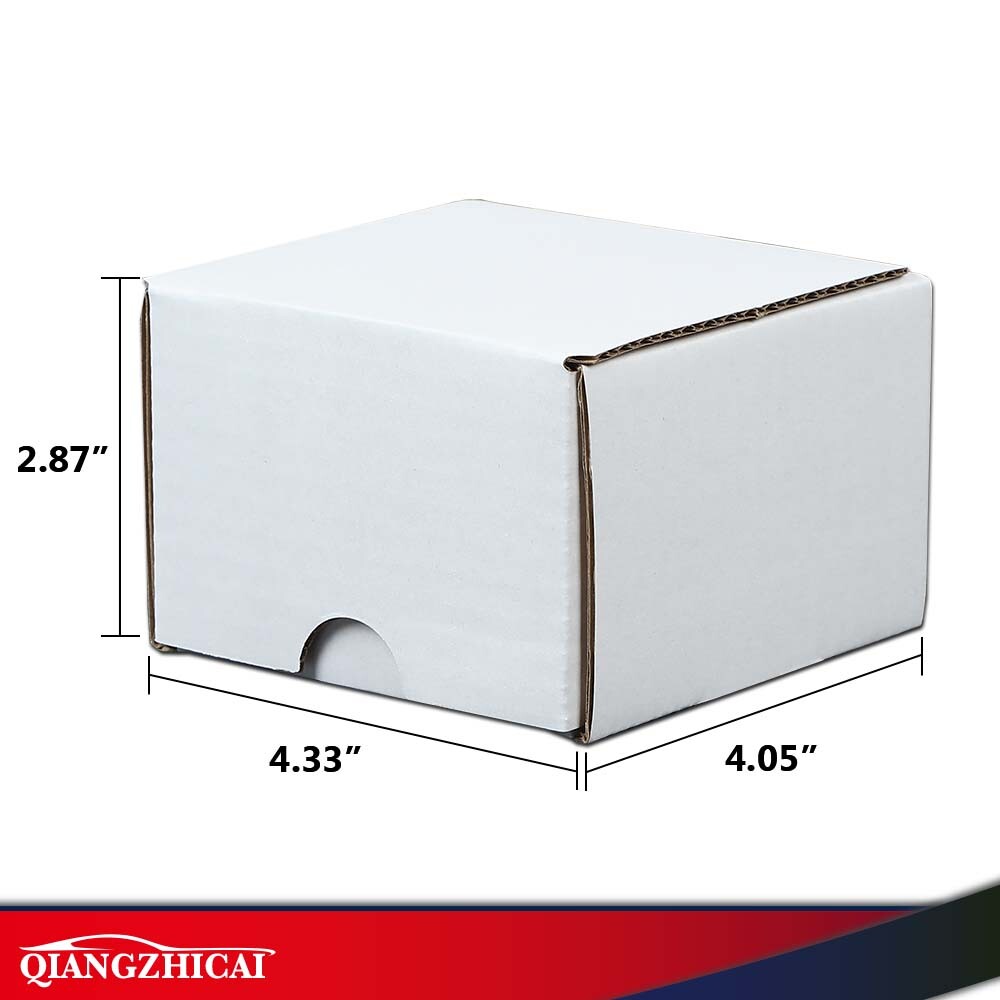 Storage Boxes White Lot 200 Count Ct Sport Cards Trading Max Pro Gaming Shipping