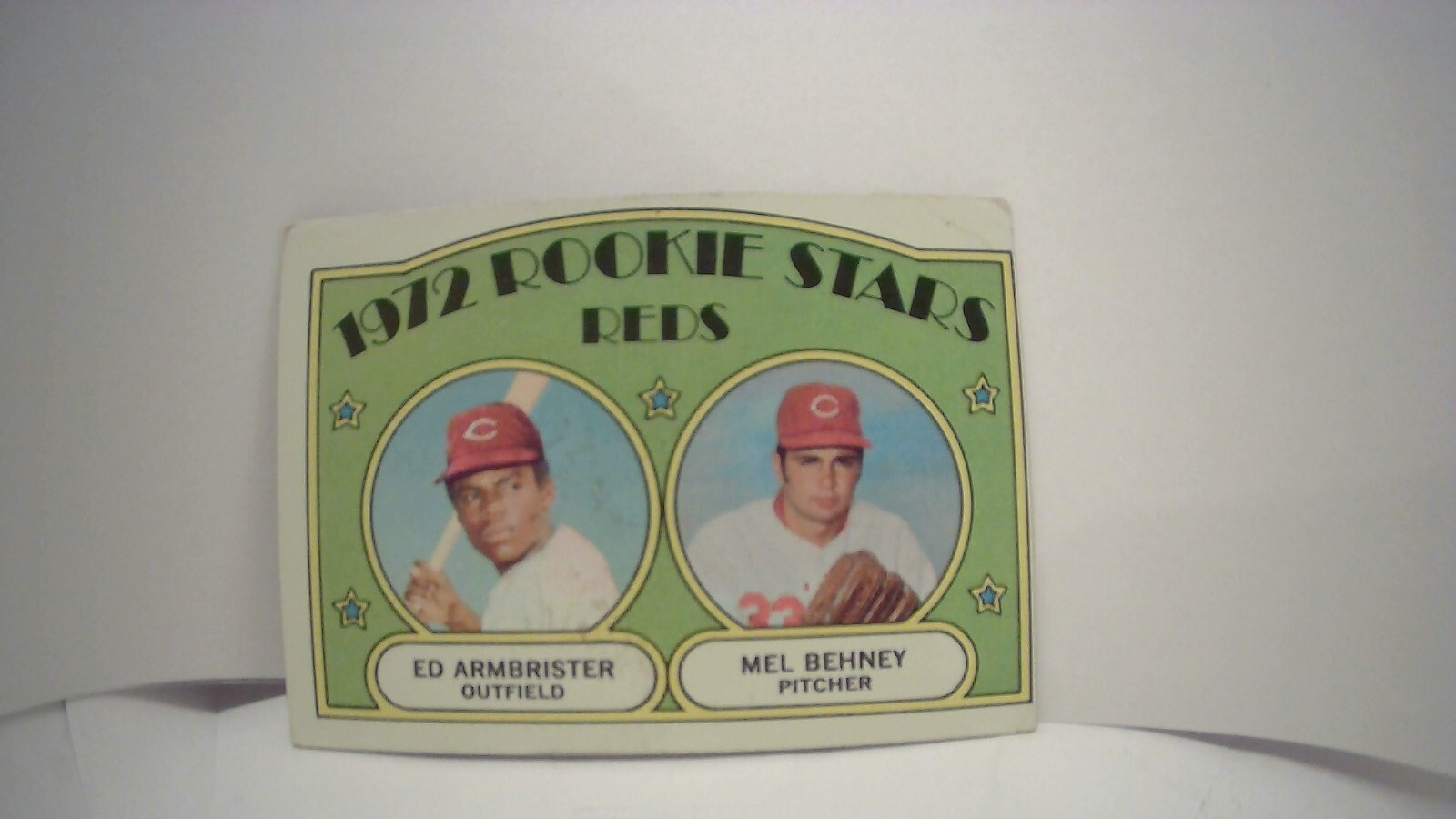 1972 Topps Baseball Cards High Numbers Singles Base Set