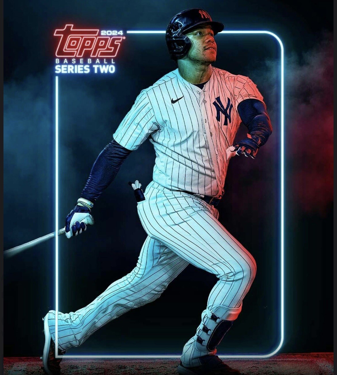 2024 TOPPS SERIES 2 BASEBALL (350) CARDs #351-700. LIVE AND READY TO SHIP 🔥🔥