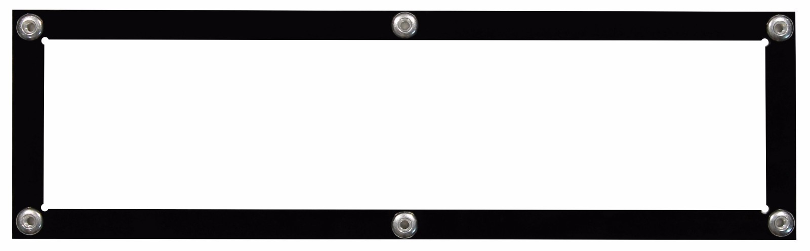 5 Fold Horizontal Topps Triple Threads Deca Booklet Card Display Case