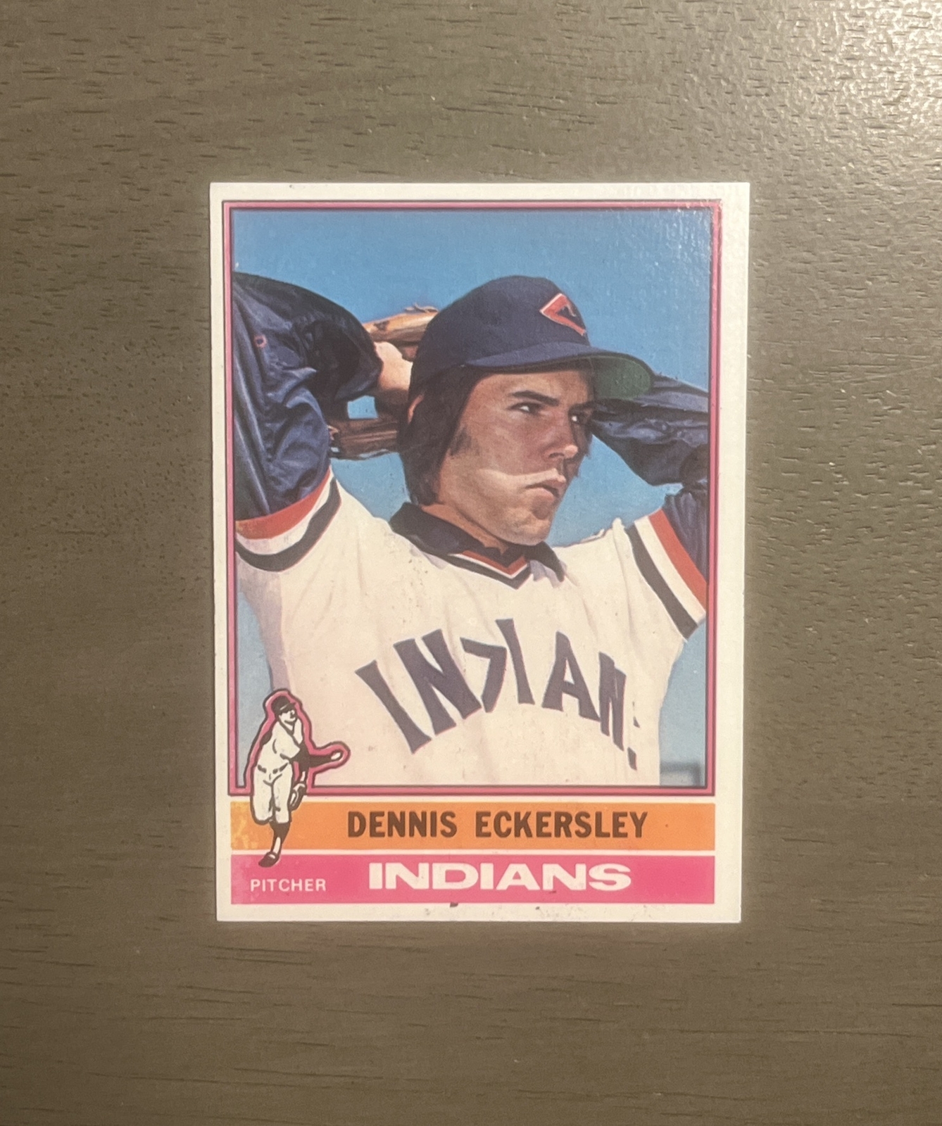 1976 TOPPS BASEBALL NM #1-200 COMPLETE YOUR SET FREE SHIPPING
