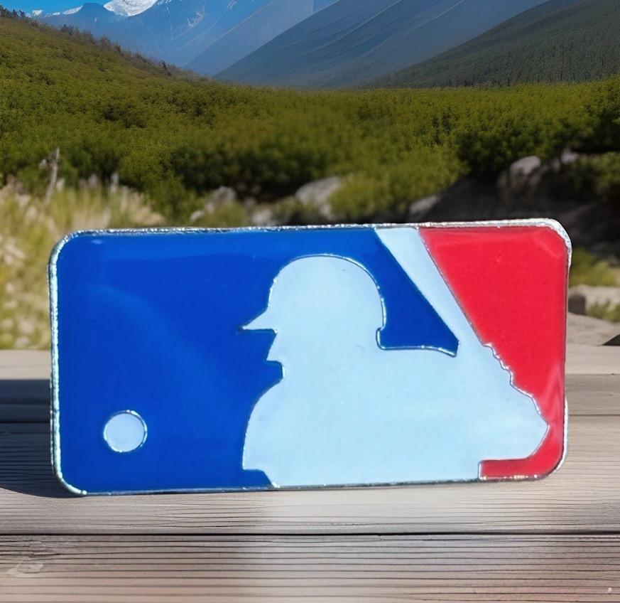 Choose Your Pins ~ MLB Pins~ Enamel Hat Pins ~ New In Bag ~ MLB All Teams