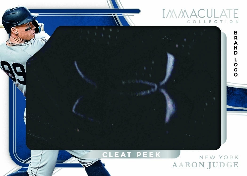 2026 Panini Immaculate Baseball MLB Factory Sealed Hobby Box