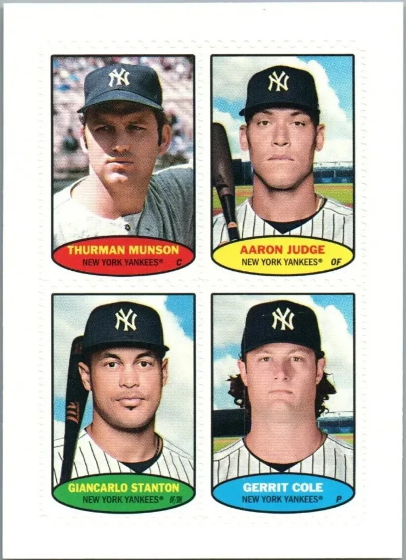 2023 TOPPS HERITAGE INSERTS YOU PICK COMPLETE YOUR SET TAN-BF-NF-NAP-STAMPS MINT