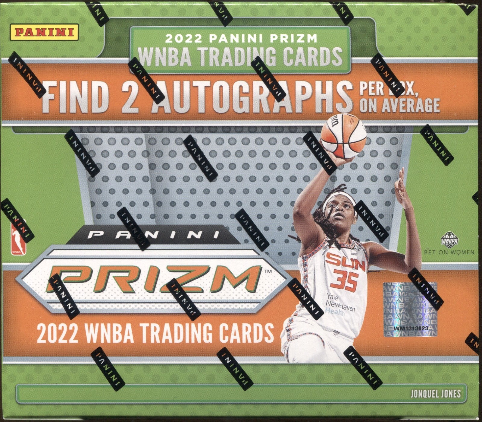 2022 Panini Prizm | WNBA | Pick From list