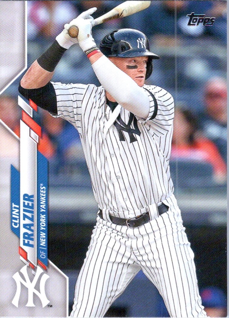 2020 Topps Series 2 #551-#700