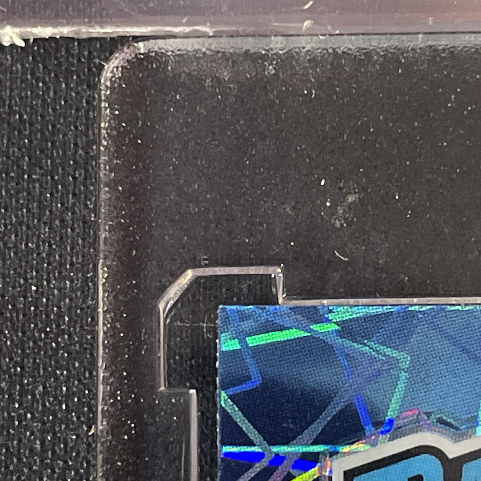 2017-18 Donruss Optic OG Anunoby Rated Rookie RC Blue Velocity #178 NBA CHAMP