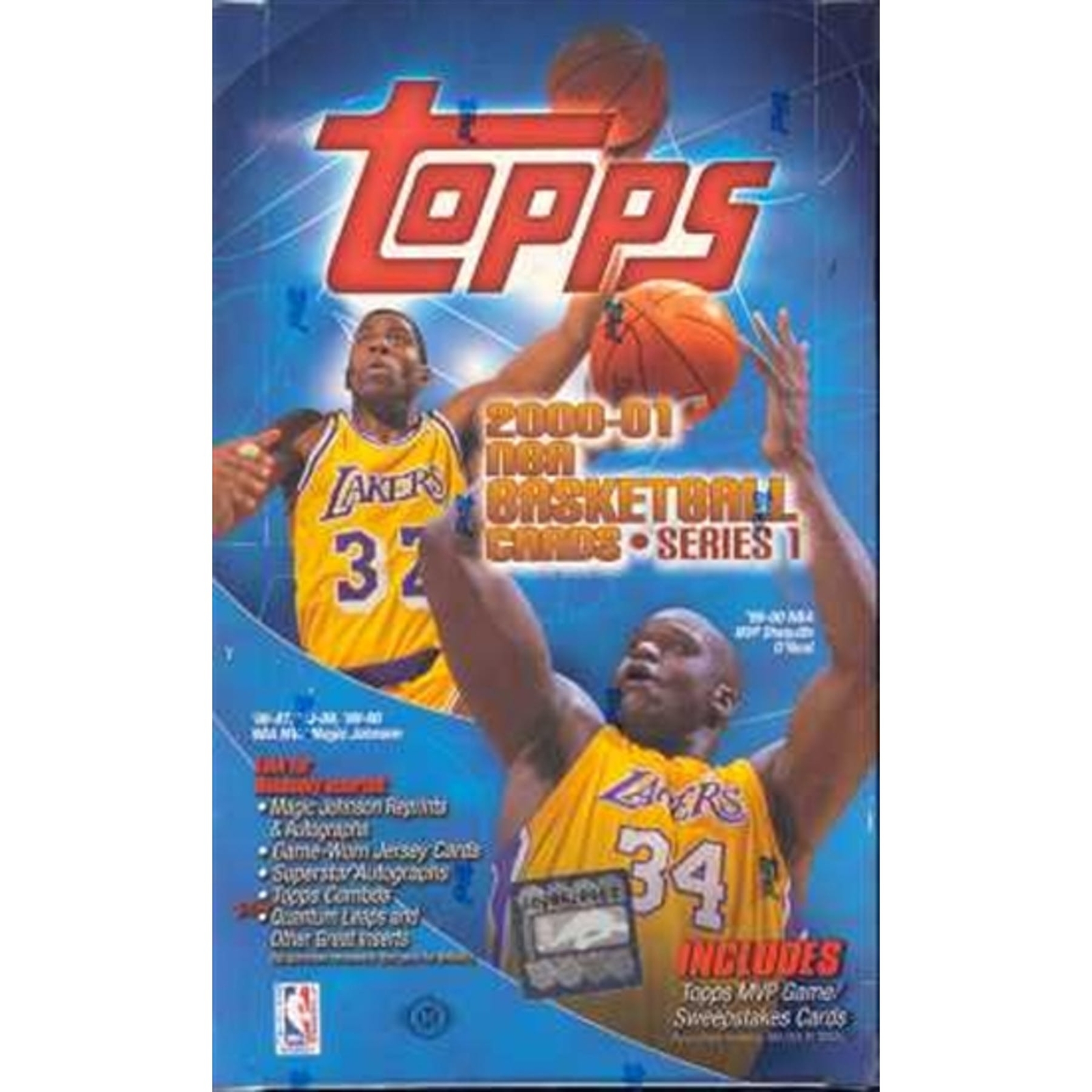 2000-01 Topps Basketball 🏀 – You Choose (#1-295) and Inserts – Crisp Cards 🌟