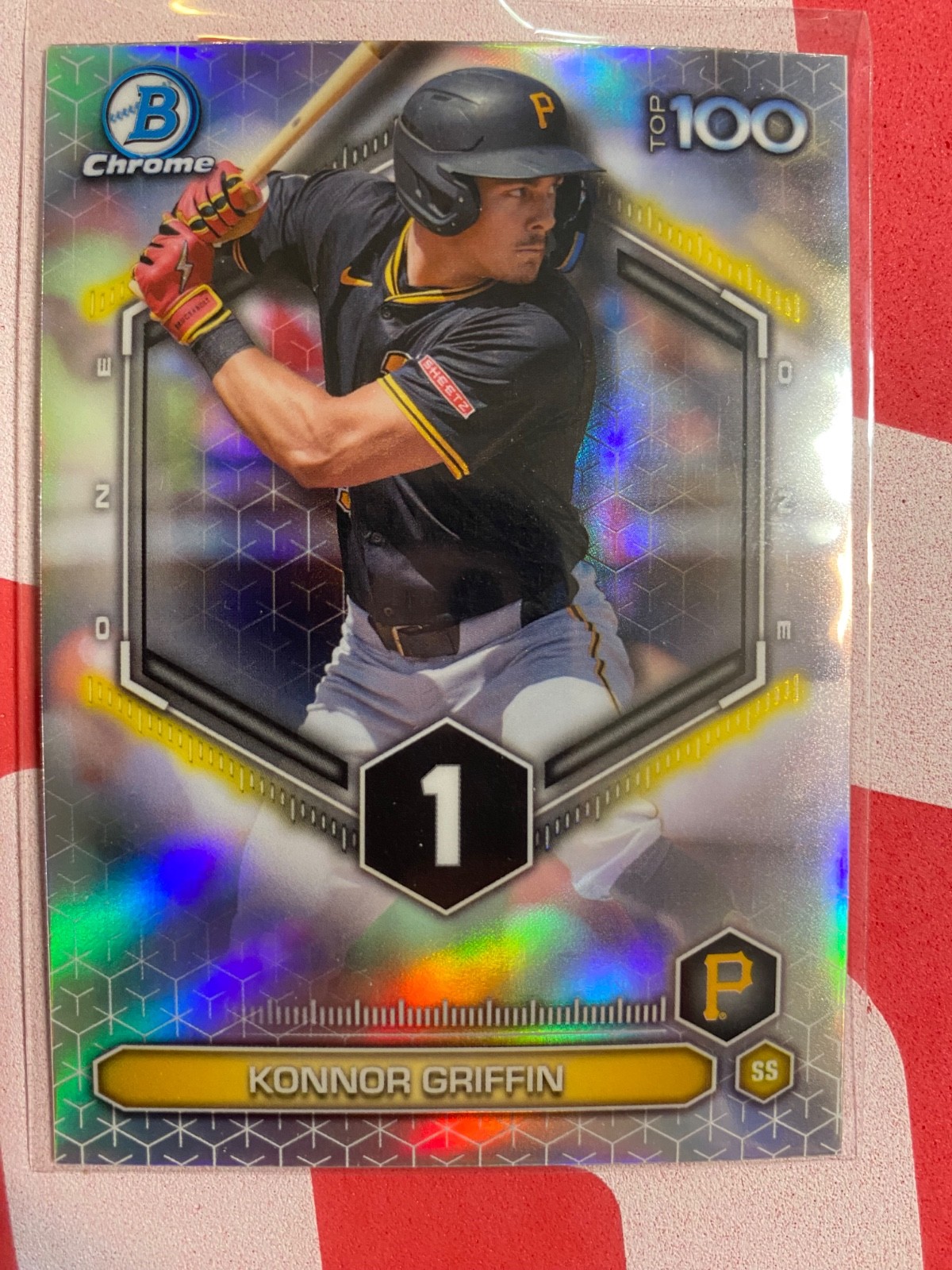 2026 Bowman Baseball – Chrome Inserts Pick Your Card – Free Shipping