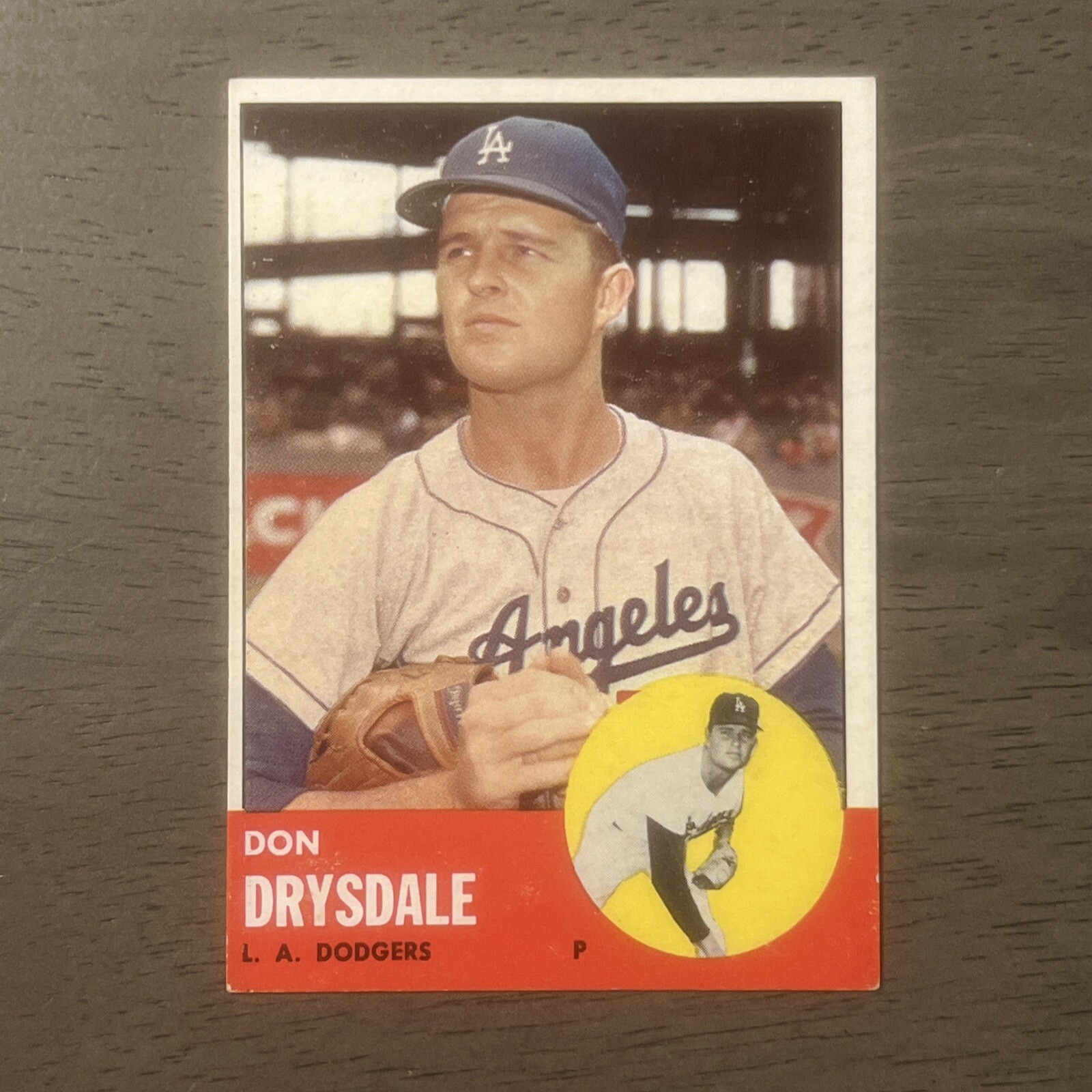 1963 TOPPS BASEBALL #201-573 COMPLETE YOUR SET FREE SHIPPING