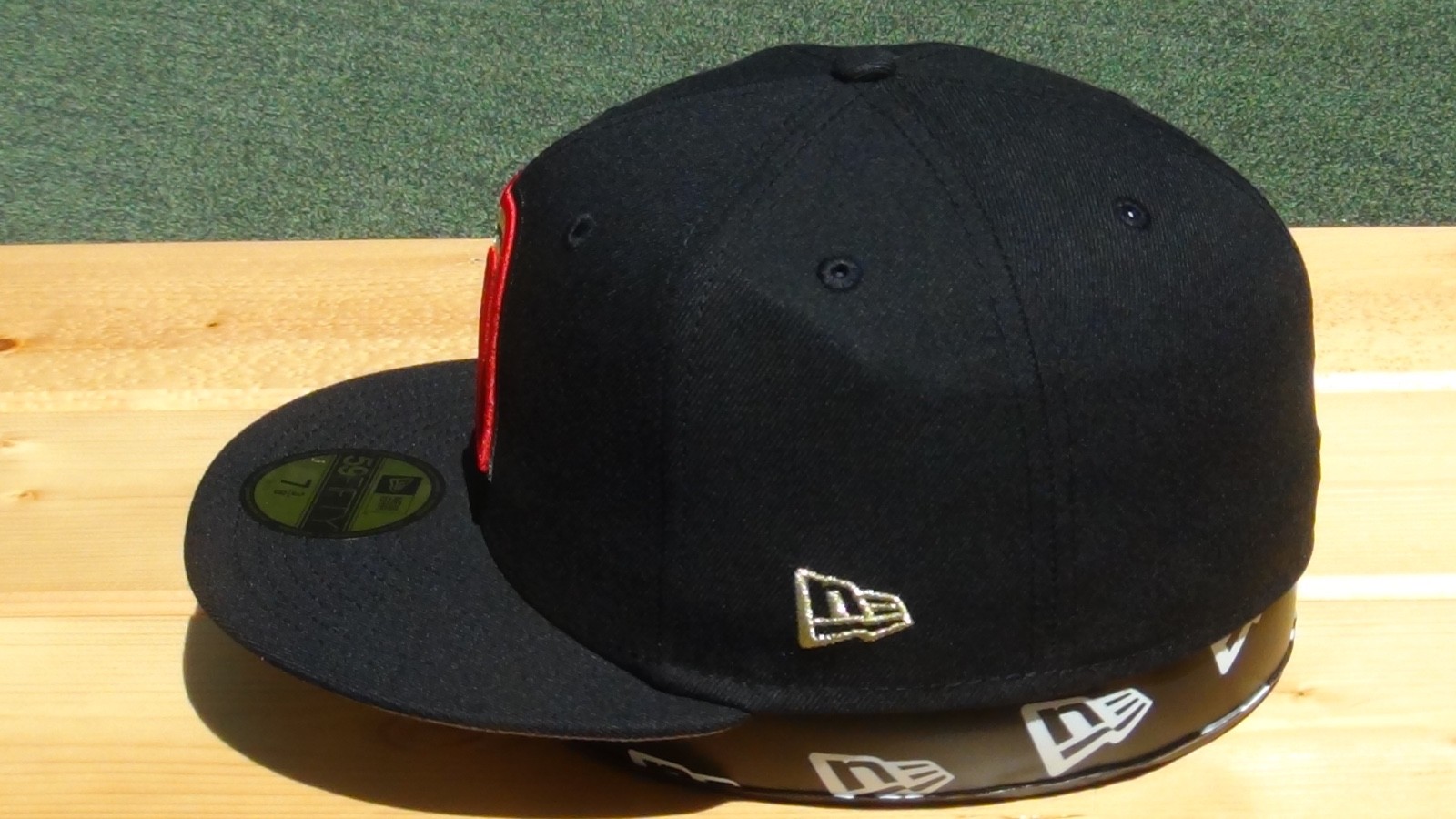 2026 Mexico World Baseball Classic Touch of Gold WBC New Era Hat World Cup
