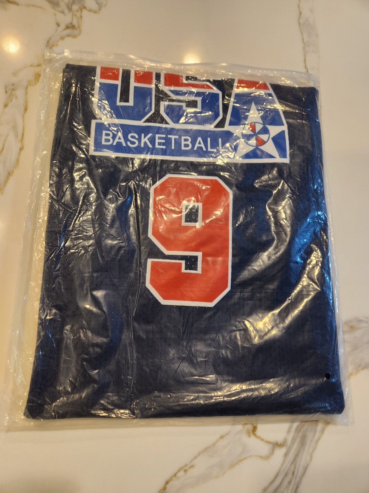 Mitchell & Ness 🔥Michael Jordan🔥1992 Dream Team Barcelona Olympics Men’s XL