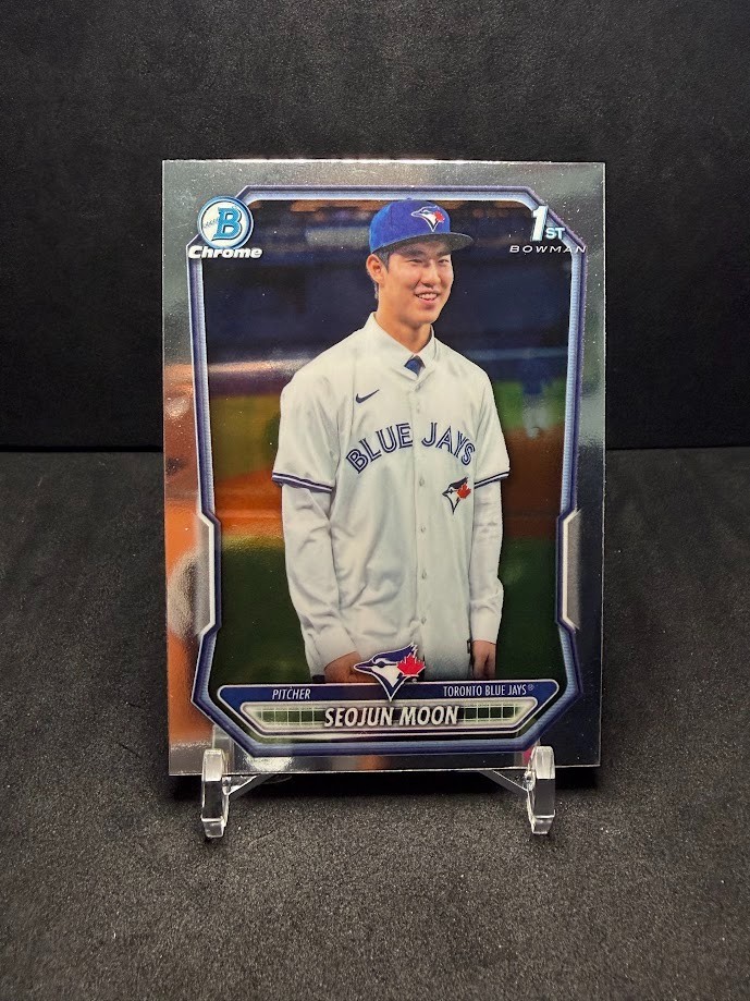 BASEBALL 2026 Bowman Chrome PICK YOUR CARD! CHROME PROSPECTS!