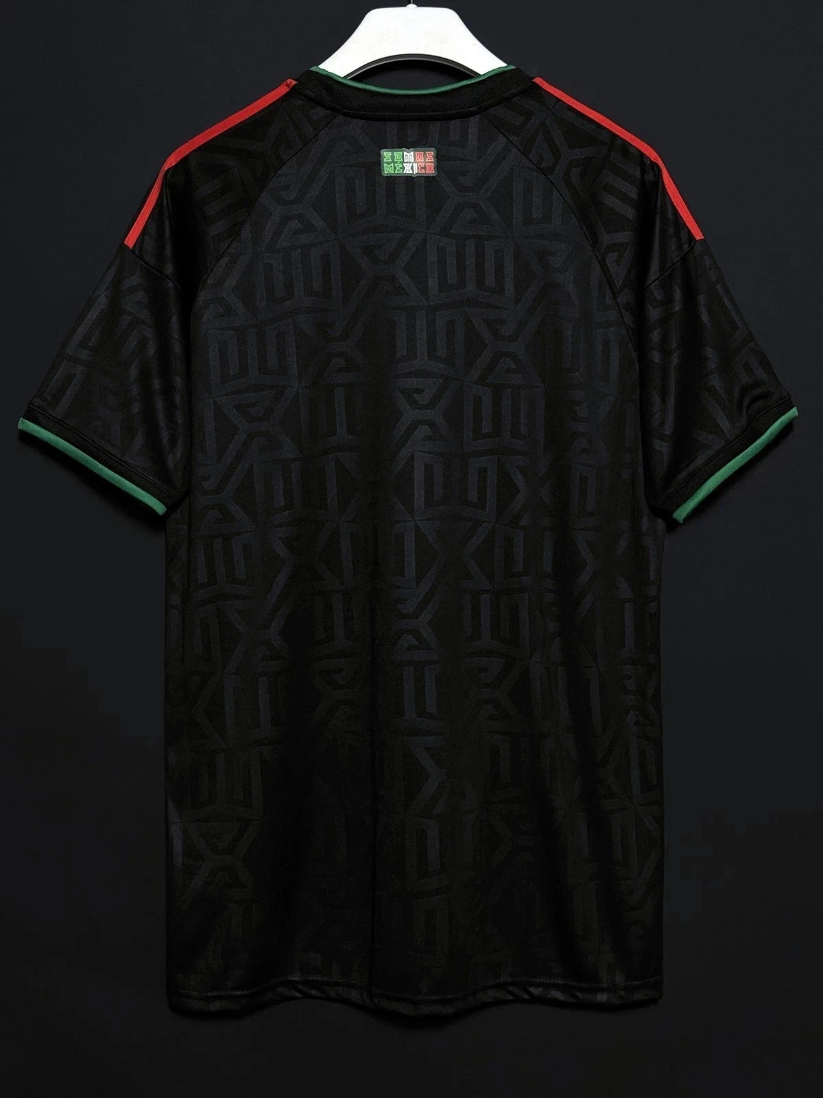 Mexico Jersey 2026
