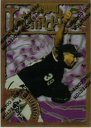 1996 Finest Baseball Part 1