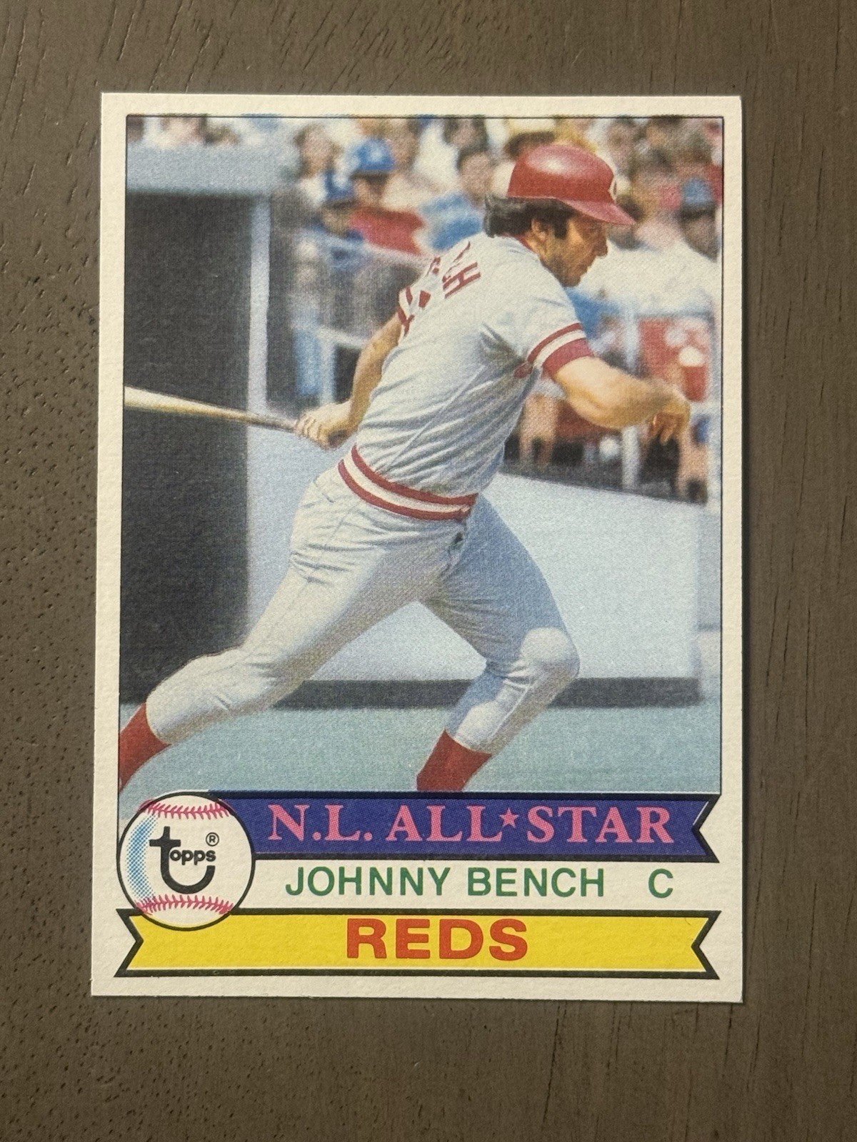 1979 TOPPS BASEBALL #1 – 200 EXNM COMPLETE YOUR SET FREE SHIPPING