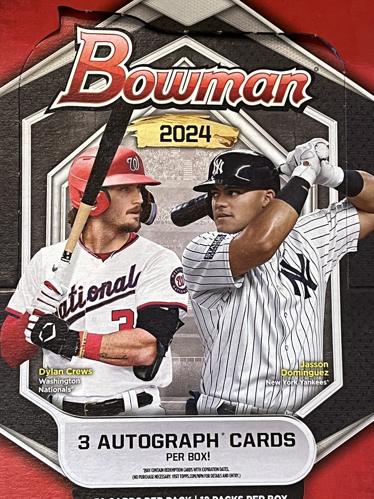 2024 Bowman: PAPER PROSPECTS (BP) & ROOKIES/VETS: Complete Your Set/Pick-Choose