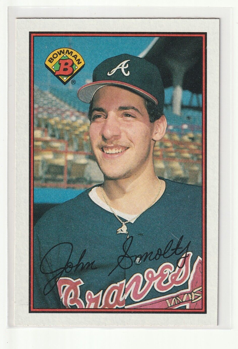 1989 Bowman Baseball Cards 251-300 – Pick Your Cards Complete Your Set