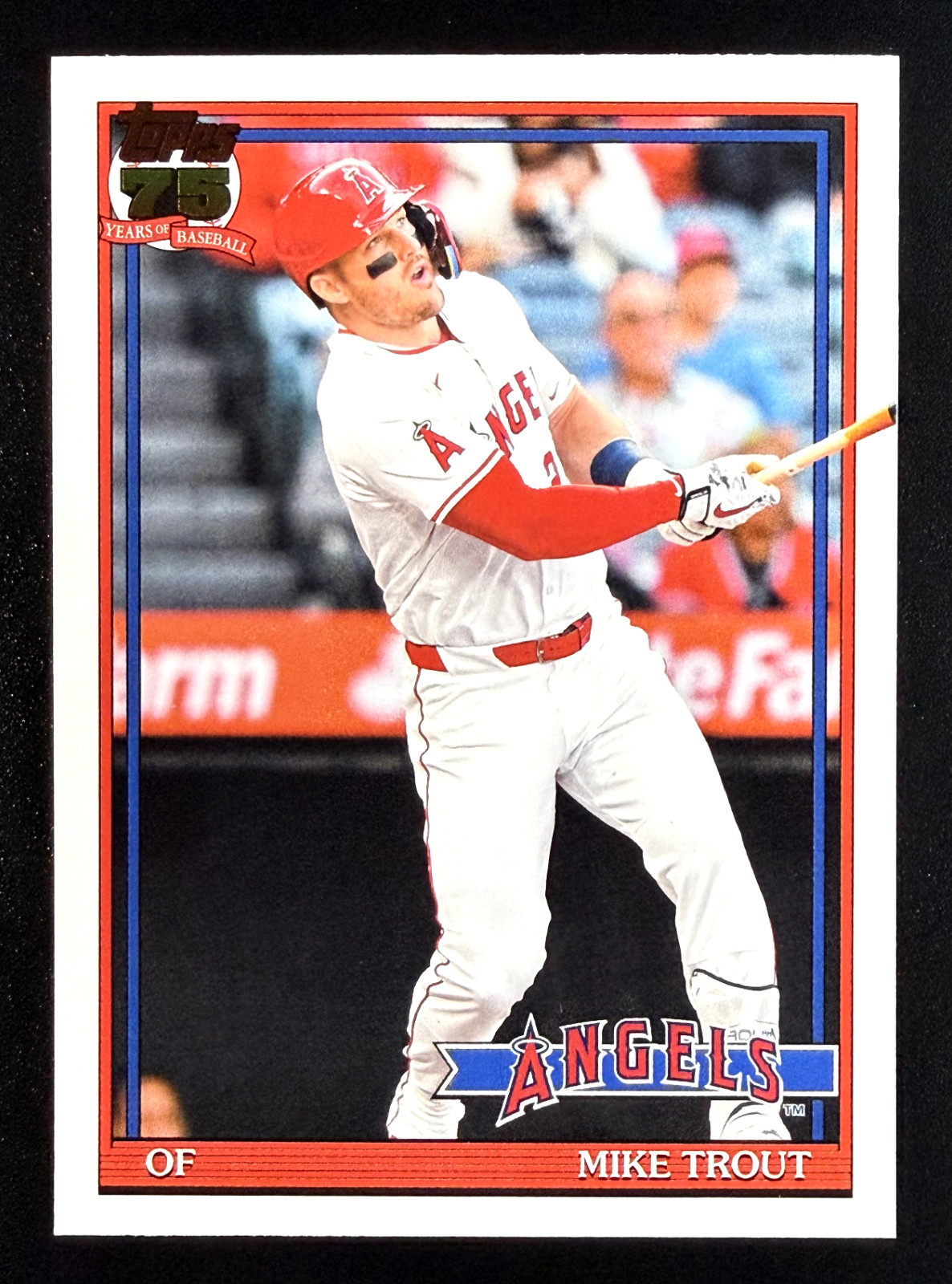 2026 Topps Series 1991 Topps Baseball – YOU PICK – #1-100 Complete Your Set