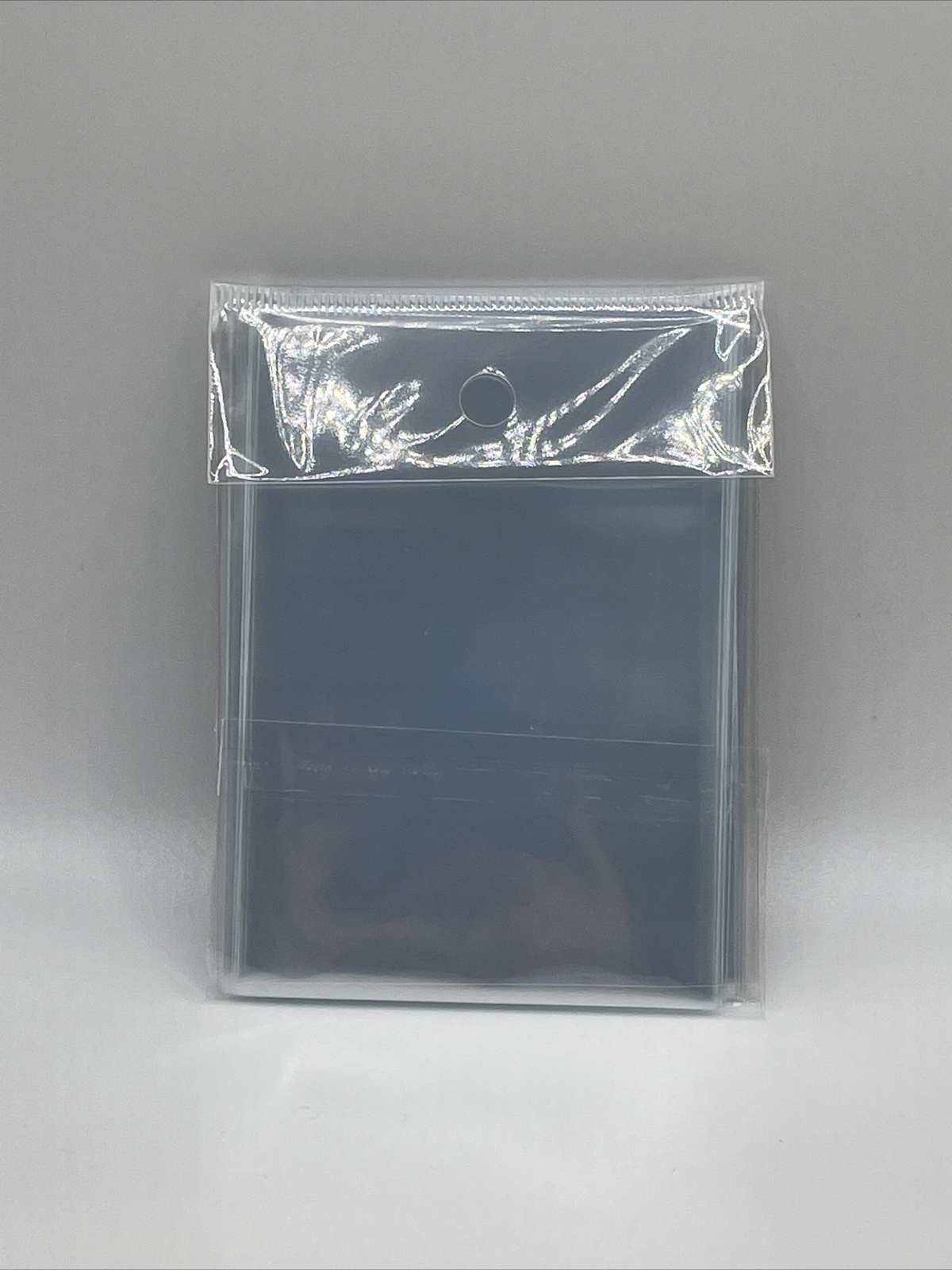Ultra Pro Penny Card Soft Sleeves 1 Pack of 50 for VINTAGE Sized Cards