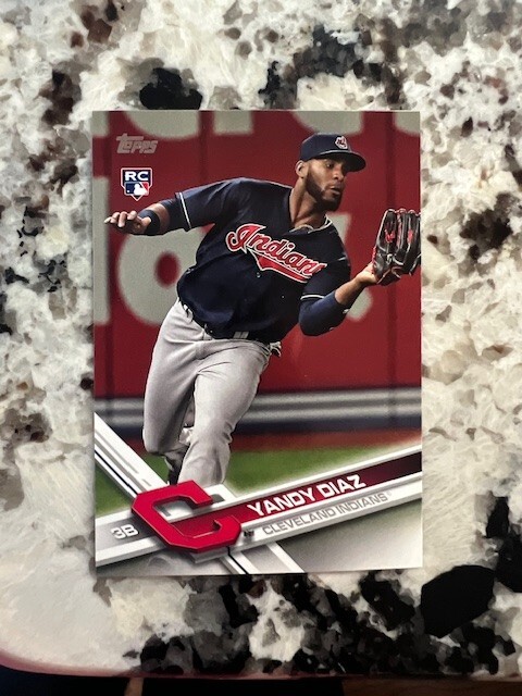 2017 TOPPS UPDATE SERIES CARD #s US151-US300 PICK YOUR CARD