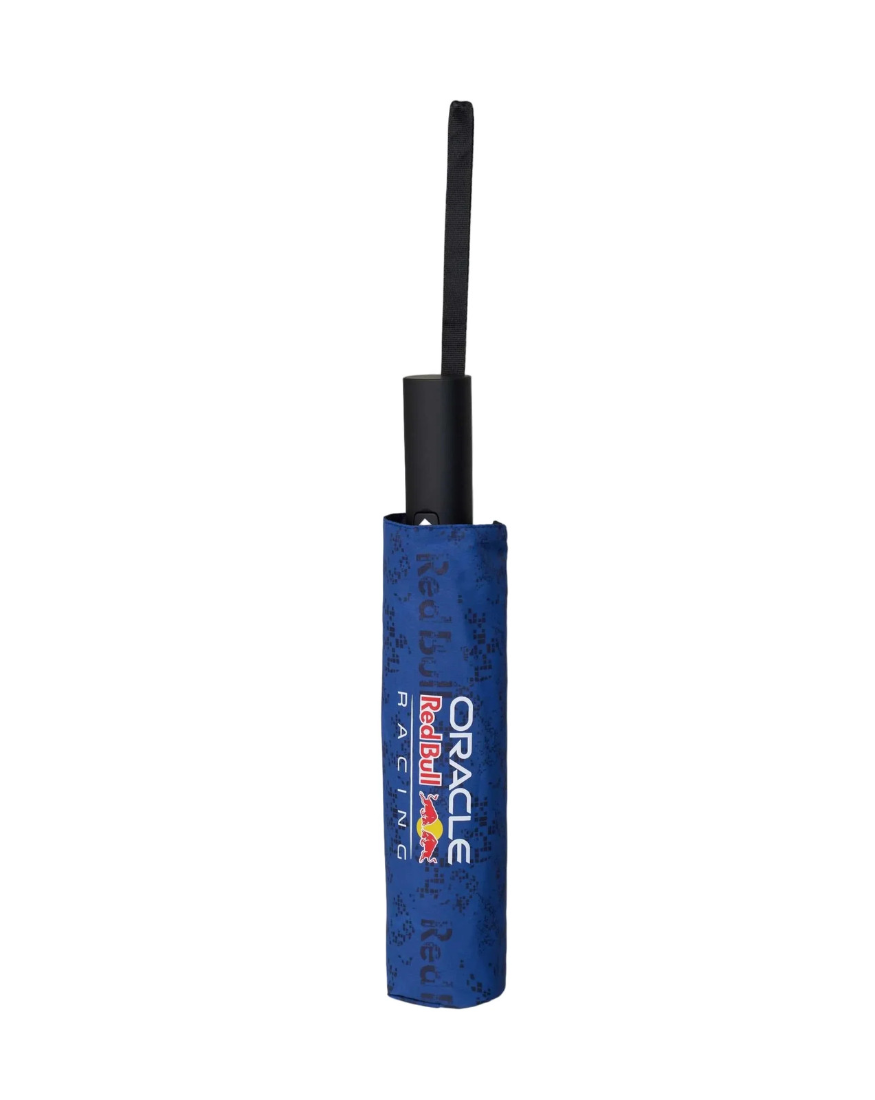 Red Bull Racing F1 Compact Umbrella – Blue