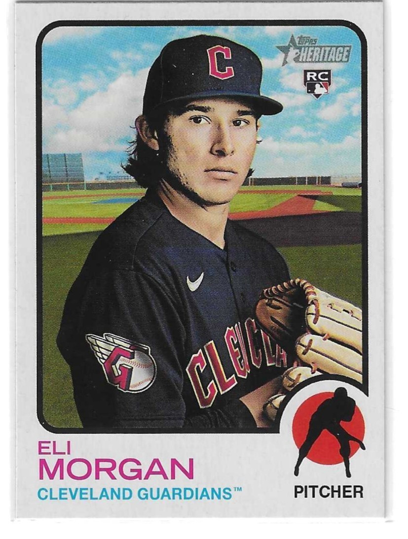 2022 Topps Heritage Baseball Low Number SP #401-500 – Complete Your Set
