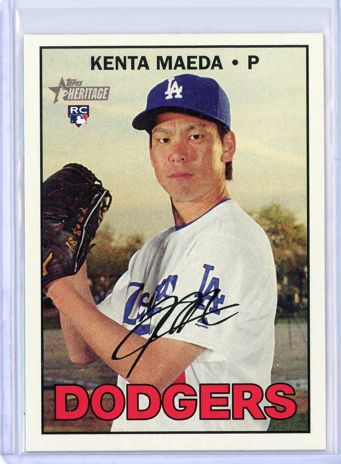2016 Topps Heritage High Number Short Prints: Complete Your Set 701-725