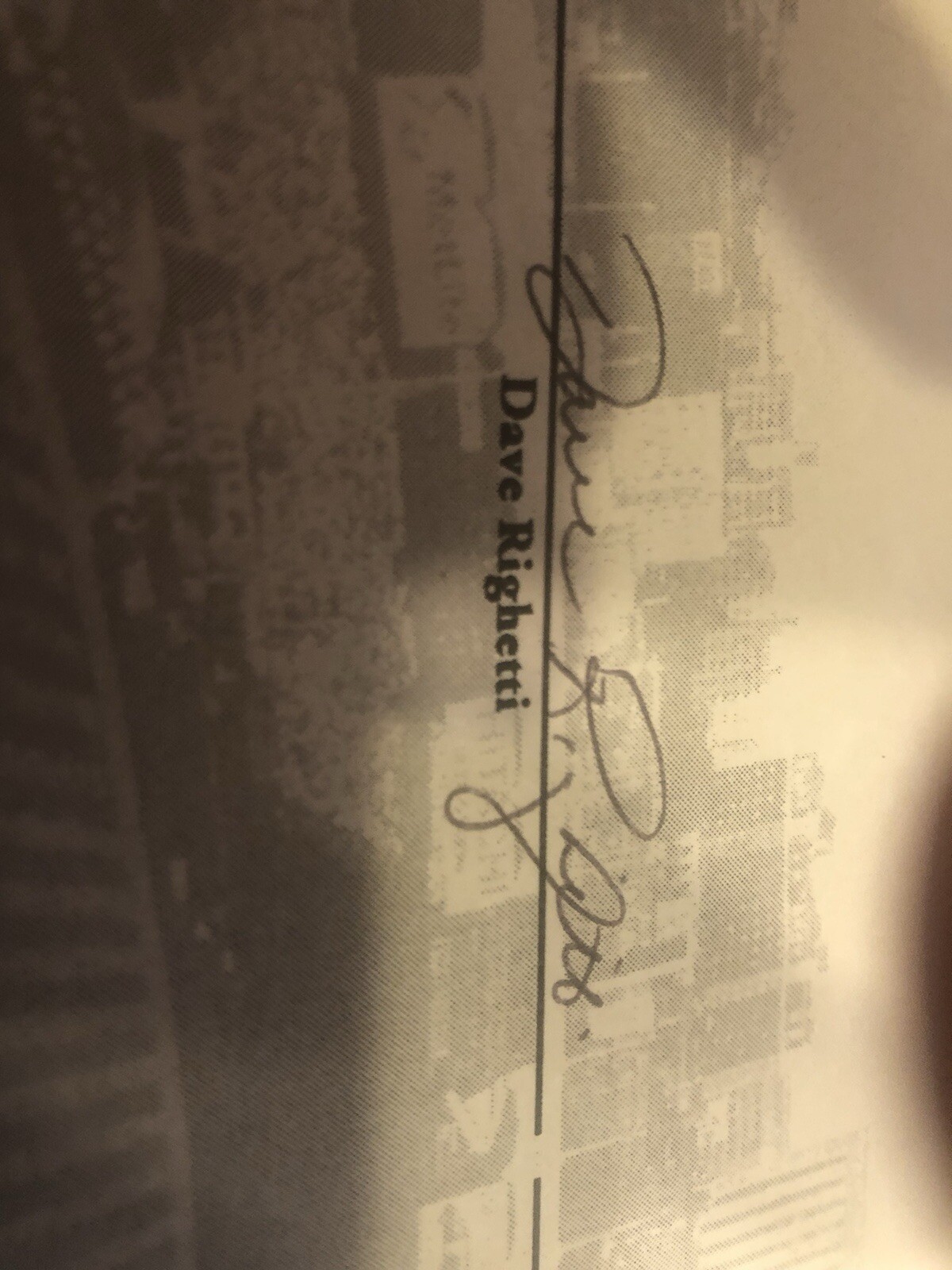 The Yankee Encyclopedia 6th Edition With 9 Player Autographs