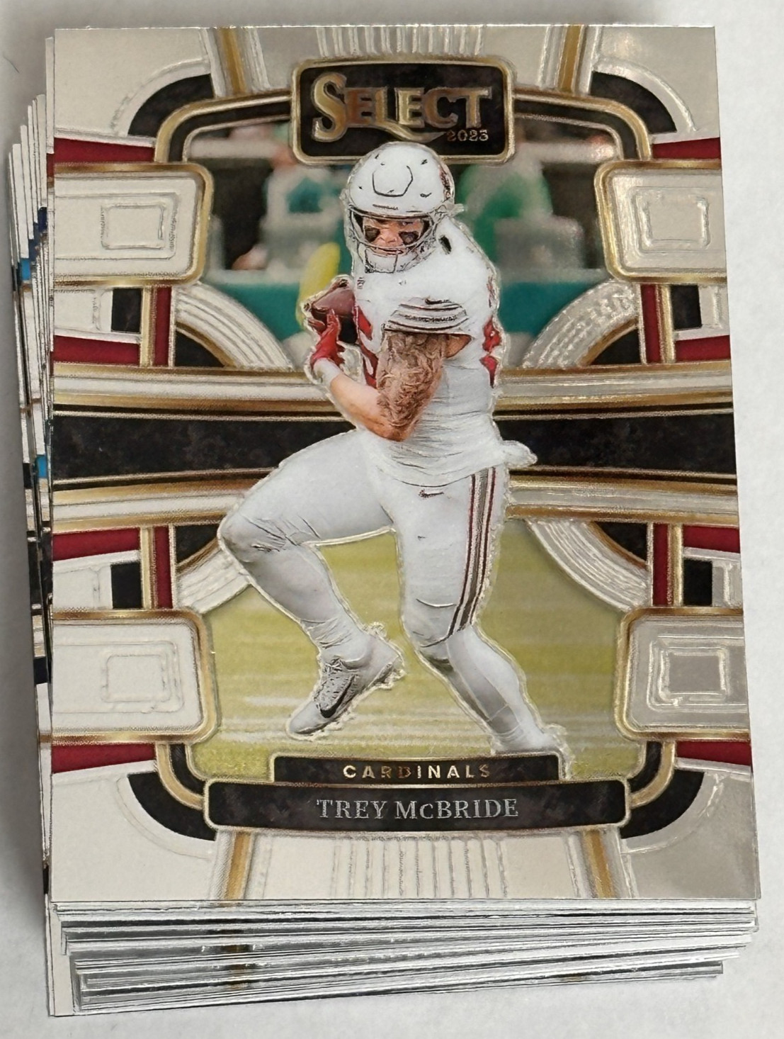 YOU PICK Base Card Singles 1-300 – 2023 Panini Select Football NFL Trading Cards