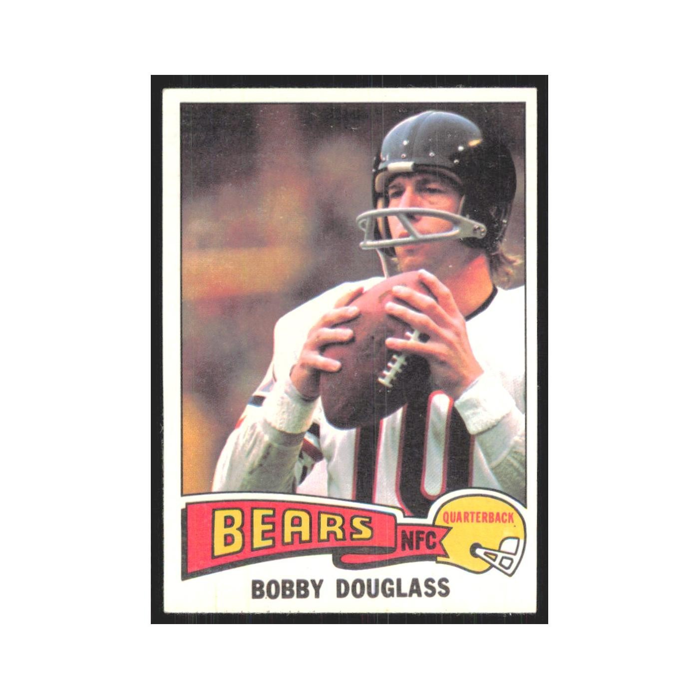 1975 Topps Bobby Douglass Bears #265.0