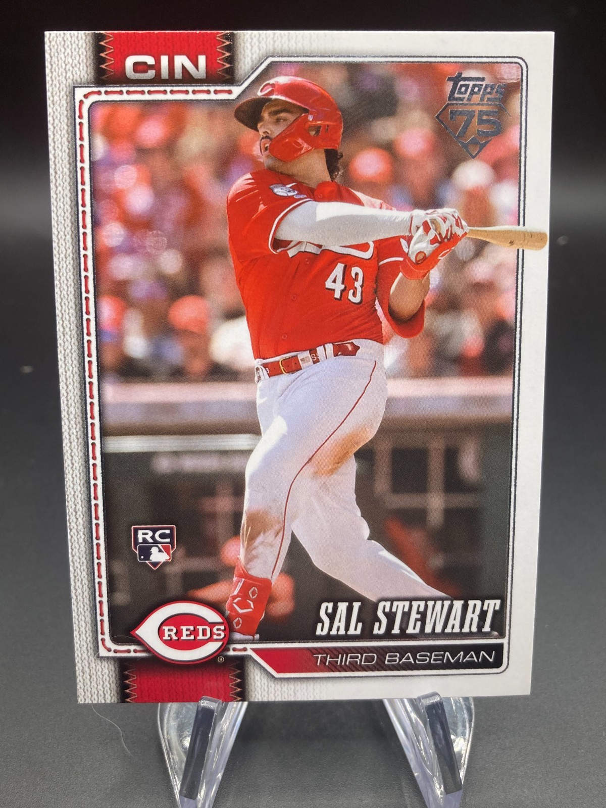 2026 Topps Series 2 Baseball (350-700) ROOKIES- PICK Your Card 🔥 Combine Ship!!