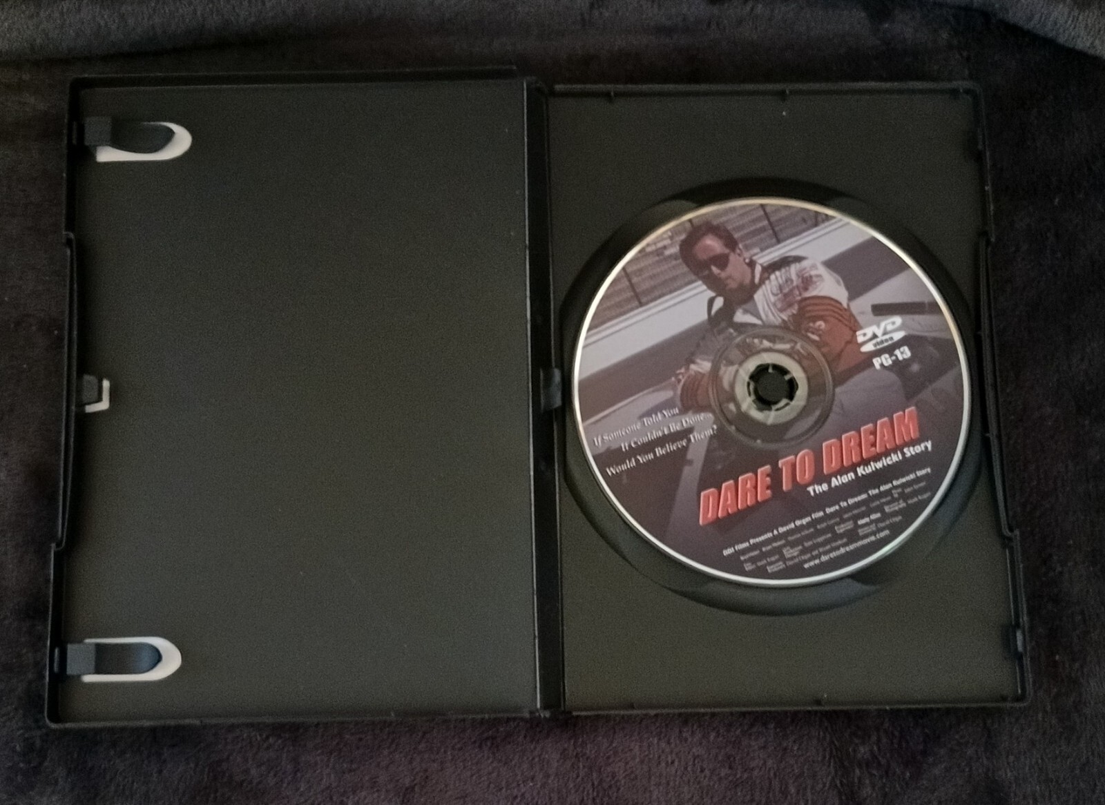 In Memory Davey Allison & Alan Kulwicki Memorial Wall Plaque 13 X 10.5″ NASCAR