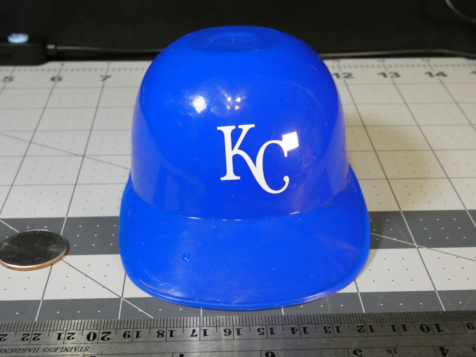 MLB Baseball Team Ice Cream Sundae Mini Helmet Snack Bowl Cup 8oz. You Pick READ