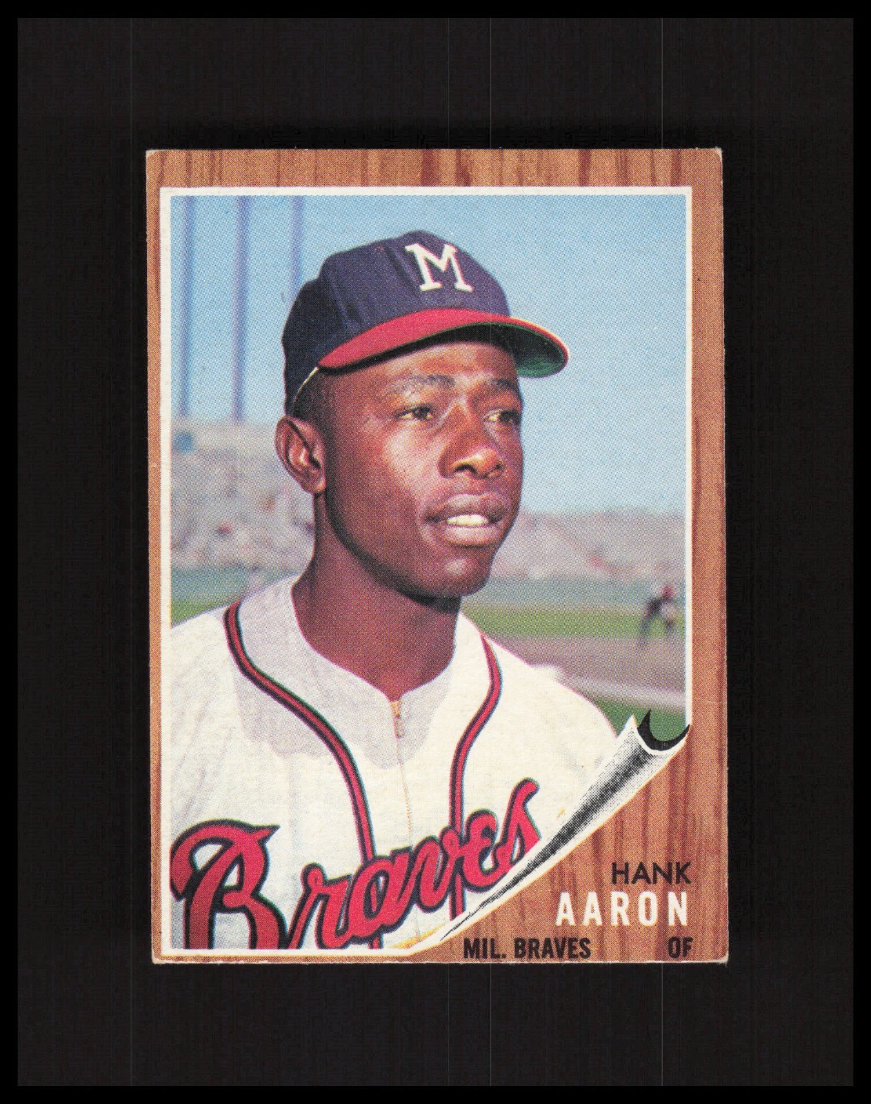 1962 TOPPS BASEBALL CARDS #151 – #522 Complete Your Set – You Pick