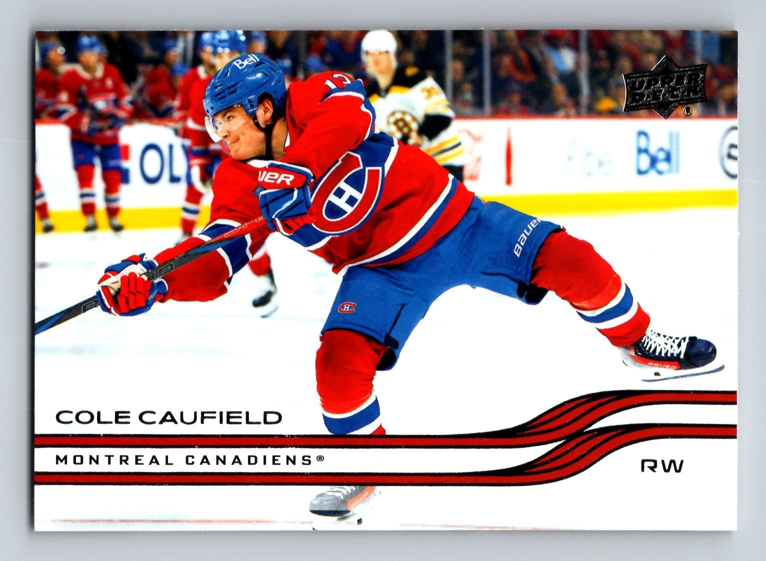 2025-26 UPPER DECK SERIES 2 Base Cards #251-450 – Buy 3, Get 2 Free!!