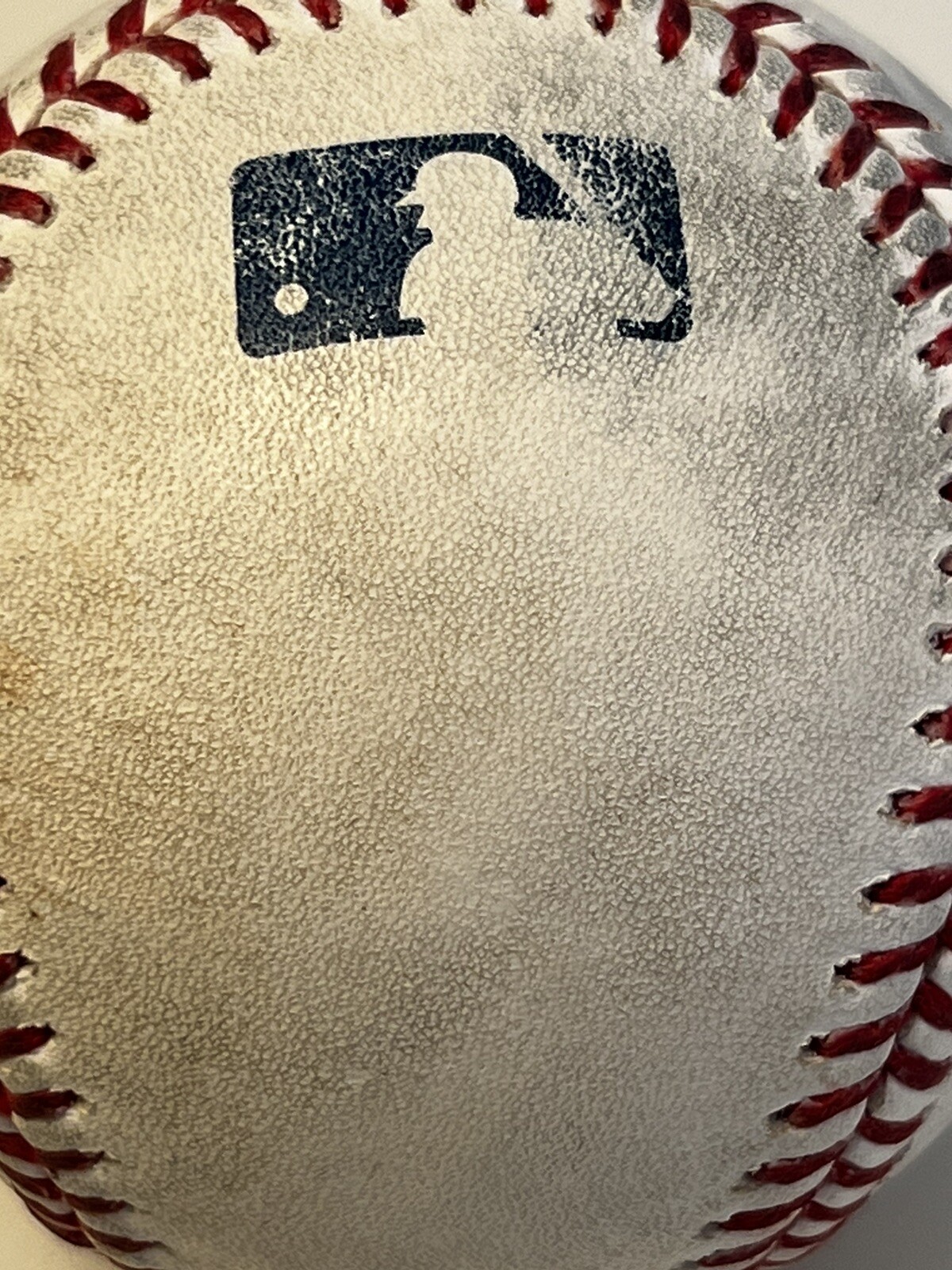 MLB Auth-Francisco Lindor SINGLE (Hit #1060) to Christian Yelich off Hoby Milner