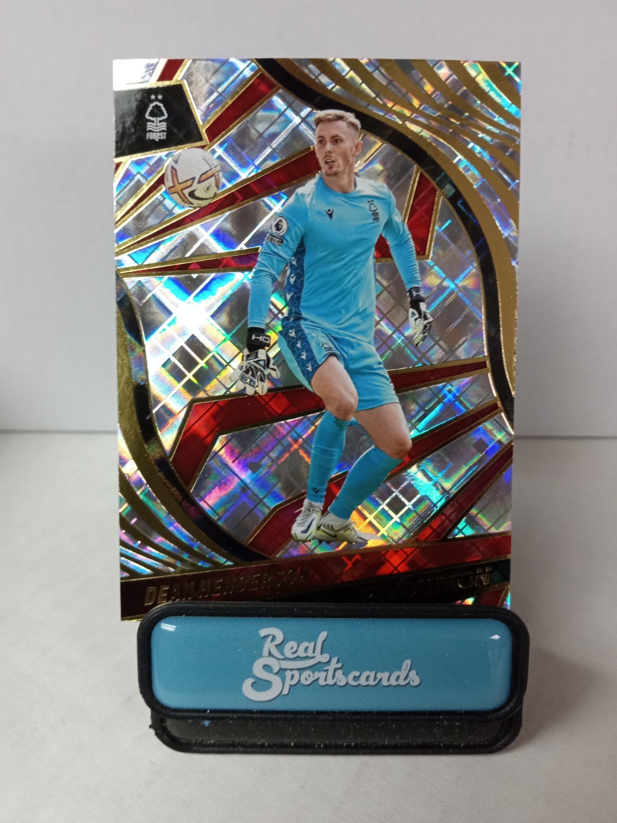 2022-23 Panini Revolution Premier League- You Pick – Rookies, Parallels, Inserts