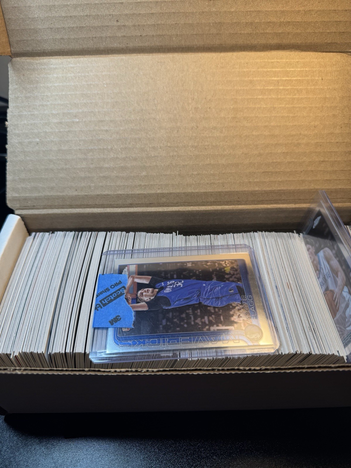 2025-26 Topps Chrome Basketball Full Complete Base Set 300/300 Cards