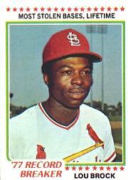 1978 Topps Baseball Card #1-250 (EX or Better Condition) – Choose Your Card