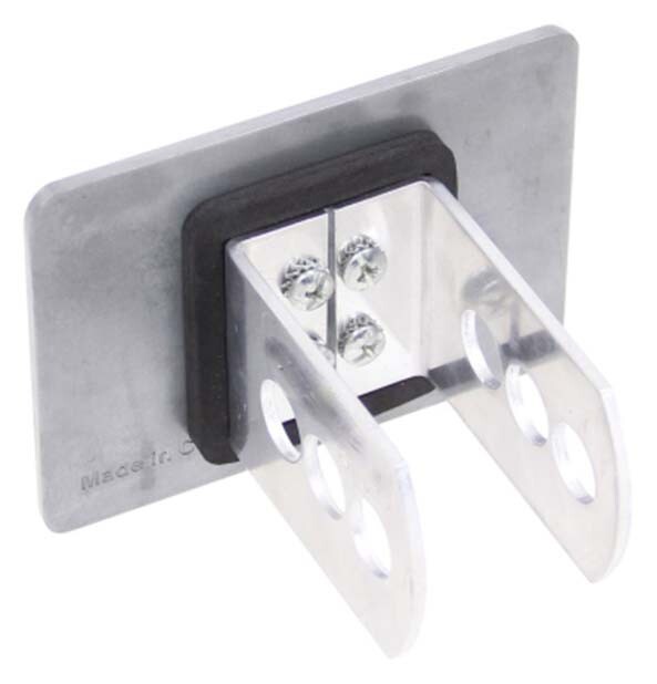 Cincinnati Bengals Hitch Cover Class II and Class III Metal Plugs