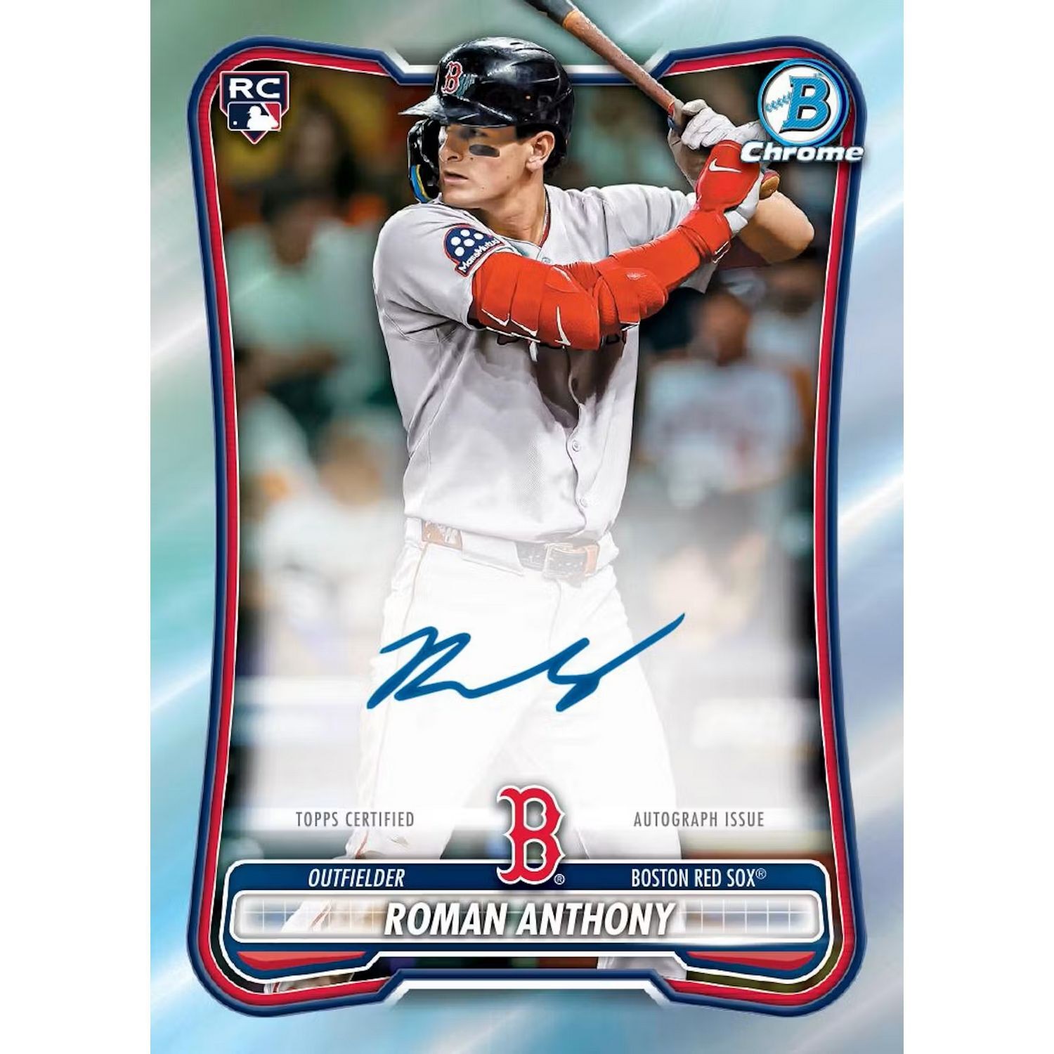 2026 Bowman Baseball Mega Box