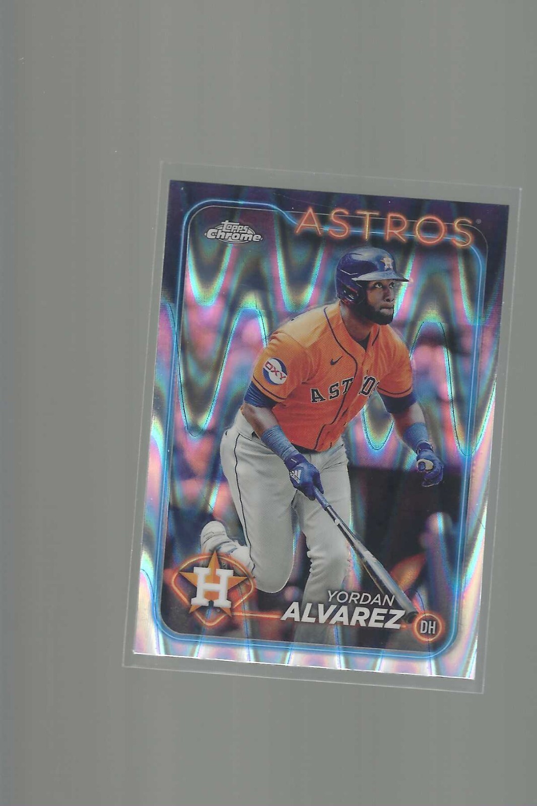 Houston Astros – RC – Stars – Inserts – Various Brands and Years – PYC