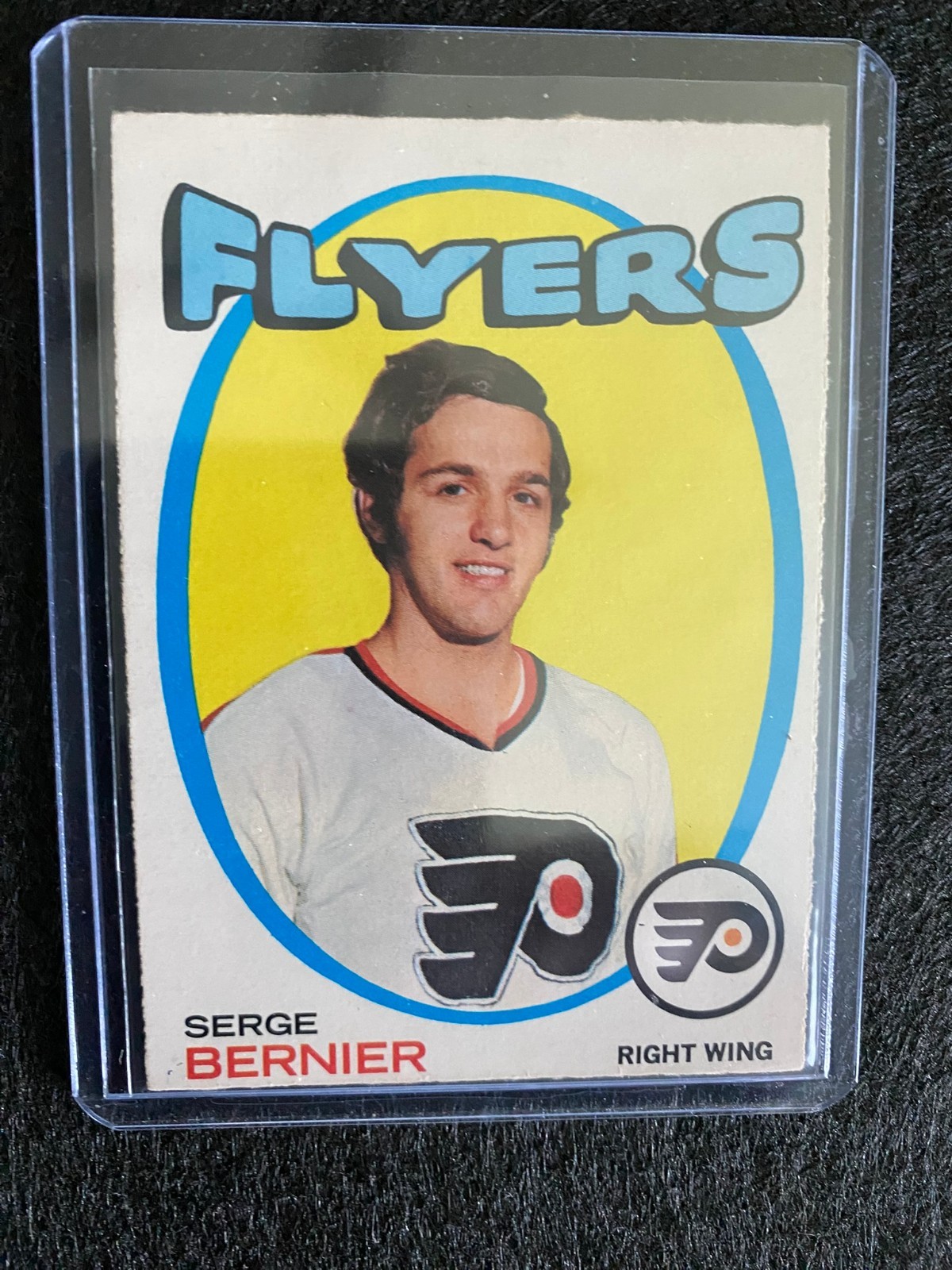 1971-72 OPC Hockey Cards – Pick A Card