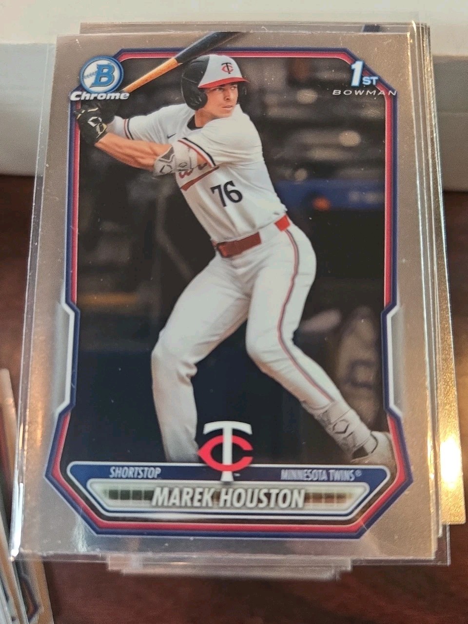 2026 Bowman Baseball COMPLETE 150-Card CHROME PROSPECTS SET BCP-1 to BCP-150